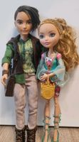 Ever After High - Ashlyn Ella & Hunter Huntsmann Bayern - Winzer Vorschau