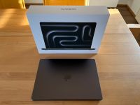 14" Apple MacBook Pro M3 Max 36GB 1TB SSD MRX53D/A mit Rechnung Baden-Württemberg - Dürnau Vorschau