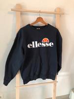 Ellesse Pullover - dunkelblau L Nordrhein-Westfalen - Recklinghausen Vorschau