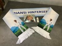 Hansi Hinterseer Schal CD Feuerzeug unbenutzt München - Sendling Vorschau