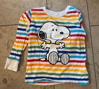 Snoopy Shirt 92 Bayern - Grafing bei München Vorschau