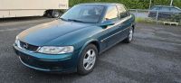 Opel Vectra TÜV neu 05/26 Nordrhein-Westfalen - Mülheim (Ruhr) Vorschau