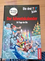 Die drei ??? Kids Adventskalender mal anders Sachsen - Bautzen Vorschau