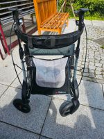 Rollator Gehhilfe Topro Troja 2G M Senioren Bayern - Taufkirchen Vils Vorschau