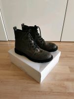 NEU Stiefel Stiefeletten Schuhe Catwalk Größe 40 It-Piece Innenstadt - Poll Vorschau