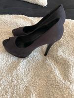 Hohe Schuhe Niedersachsen - Walsrode Vorschau