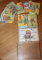 Kaufhaus Junior Kartenspiel Quartett Spiel DDR Spielzeug Brandenburg - Teichland Vorschau