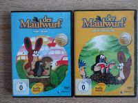 2 DVDs Der Maulwurf Mecklenburg-Vorpommern - Ueckermuende Vorschau