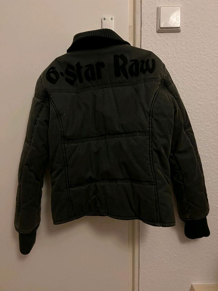 Winterjacke von G-Star RAW für Frauen in Größe  M in Berlin