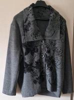 Wolljacke Gr. 48 (Neuwertig) Niedersachsen - Osterode am Harz Vorschau