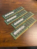 4x Samsung 16GB Server RAM Berlin - Lichtenberg Vorschau