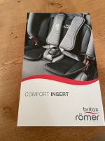 Sitzverkleinerer, comfort insert von Römer Nordrhein-Westfalen - Hille Vorschau