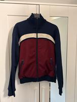Adidas Retro Vintage Trainingsjacke Gr. 36 Original sehr alt! Köln - Rondorf Vorschau
