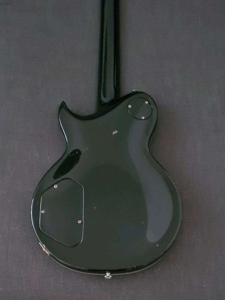 1983 Aria Pro II PE-R80, Top of the Line! Matsumoku Japan Gitarre in München