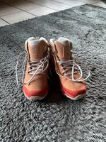 On Cloudrock 2 Waterproof 40,5 Schleswig-Holstein - Kaltenkirchen Vorschau