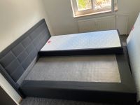 Boxspring Bett 193cm •206cm Bayern - Ingolstadt Vorschau