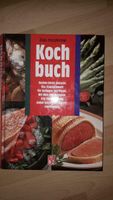 großes modernes Kochbuch 255 Seiten von Buch und Zeit Hessen - Fuldabrück Vorschau