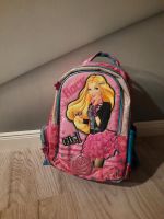 Rucksack Barby Girl pink für Mädchen Thüringen - Wachstedt Vorschau