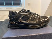 Dior b30 schwarz Größe 41 Häfen - Bremerhaven Vorschau