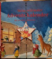 +++ Adventskalender Kind Bücher ohne Süßigkeiten Schokolade +++ Nordrhein-Westfalen - Willich Vorschau