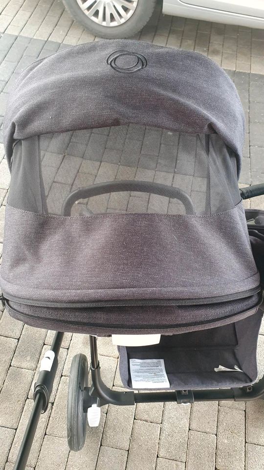 Bugaboo Donkey 5 Duo Special Edition in Arnsberg