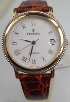 Festina Herrenuhr Automatic Parchim - Landkreis - Passow Vorschau