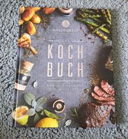 Kochbuch von Ankerkraut Altona - Hamburg Othmarschen Vorschau