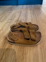 Sandalen, Zara, Braun, Kinder, Größe 22 Hamburg Barmbek - Hamburg Barmbek-Süd  Vorschau