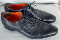 Calpierre Lav Blake italienische elegante Herrenschuhe Gr. 41,5 Stuttgart - Stammheim Vorschau