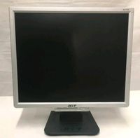 Acer 20" 20 Zoll LCD Computer Monitor voll funktionsfähig Thüringen - Gotha Vorschau