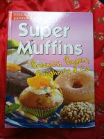 Super Muffins, Brownies, Bagels,Doughnuts Nordrhein-Westfalen - Mülheim (Ruhr) Vorschau