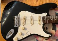 E-Gitarre Strat-Typ Hohner Rockwood LX 90 Saarland - Wadern Vorschau