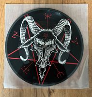 Beherit ‎– Dawn Of Satan's Millennium Vinyl 7“ Schleswig-Holstein - Kiel Vorschau