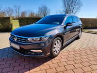 VW Passat B8 R-Line 2.0TDI Kombi 190PS Rheinland-Pfalz - Mettenheim Rheinhessen Vorschau