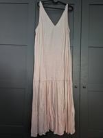 H&M Maxi-Kleid Gr. XL Sachsen-Anhalt - Magdeburg Vorschau