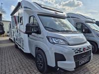 Bürstner Campeo TD 676 G Sonderpreis Automatik Sofort Niedersachsen - Celle Vorschau