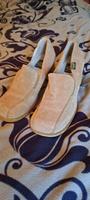 Absatzschuhe Dockers Wildleder Sachsen - Weischlitz Vorschau