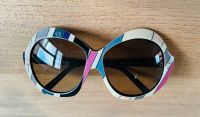 Orig. EMILIO PUCCI Sonnenbrille Vintage Hamburg-Nord - Hamburg Barmbek Vorschau