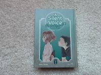 A Silent Voice Luxury Edition 01 Egmont Manga Gehörlos Anime Berlin - Hellersdorf Vorschau