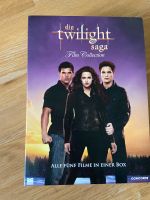 Twilight DVD Collection Sachsen - Haselbachtal Vorschau