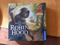 Die Abenteuer des Robin Hood - Gesellschaftsspiel Nordrhein-Westfalen - Erkrath Vorschau