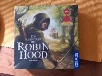 Robin Hood neu verpacktes Spiel; Die Abenteuer des Robin Hood Nordrhein-Westfalen - Erkrath Vorschau