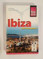 Reiseführer Reise Know how Ibiza gut erhalten Sachsen-Anhalt - Muldestausee Vorschau
