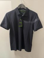 Boss Green Poloshirt Paule, S, Neu, Stretch, blau Rheinland-Pfalz - Mainz Vorschau