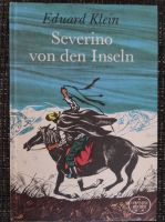 Severino von den Inseln - Eduard Klein Bayern - Langenpreising Vorschau