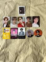 WTT WTS Nct 127 Dream WayV Mark Renjun Jungwoo  Xiaojun Ten Taeil Dresden - Innere Altstadt Vorschau