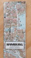 Stadtplan Hamburg 1992 Bollmann Schleswig-Holstein - Norderstedt Vorschau