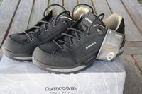 Lowa Renegade LL LO Leder Größe 41,5 bzw 7 1/2 Herren NEU Hessen - Nidderau Vorschau