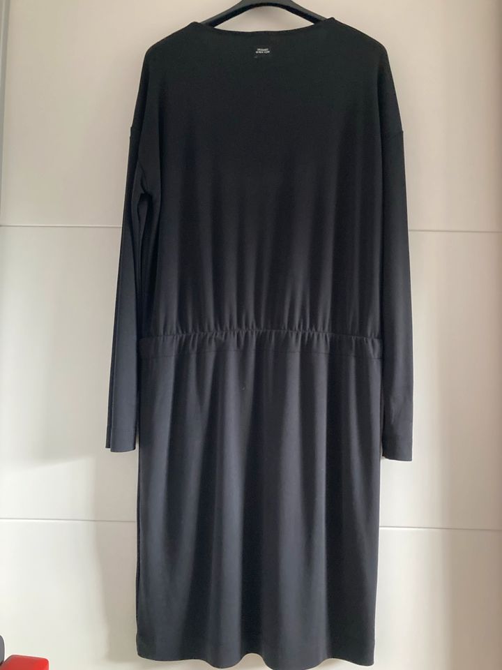 Penn & Ink Kleid sportlich edel Kofferkleid schwarz L in Bad Staffelstein