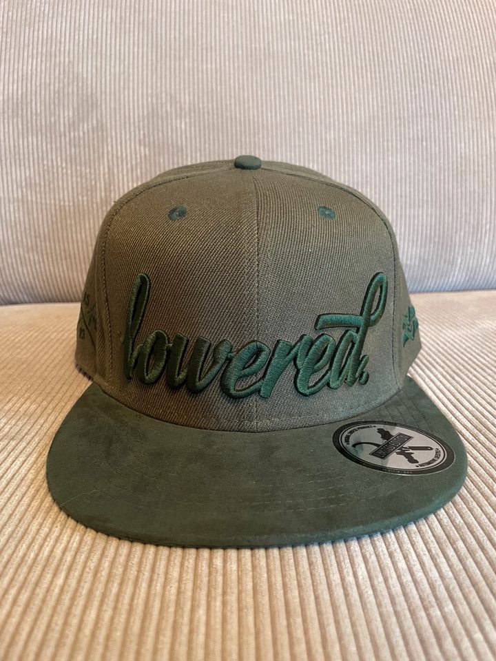 Snapback / Cap Lwsfck in Meßkirch